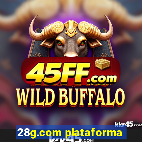 28g.com plataforma